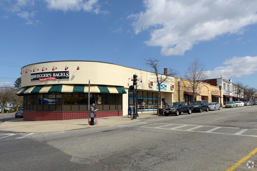 More Photos Of 356-380 Granite Ave, Milton Storefront Retail Office For Lease