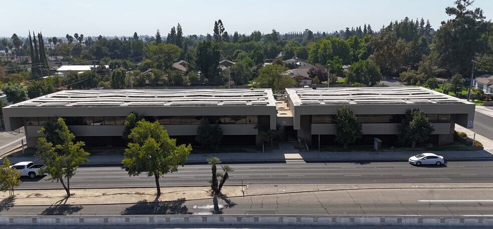 More Photos Of 191 W Shaw Ave, Fresno Office For Sale