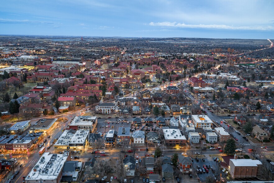 More Photos Of 1057 13th St, Boulder Apartments For Sale