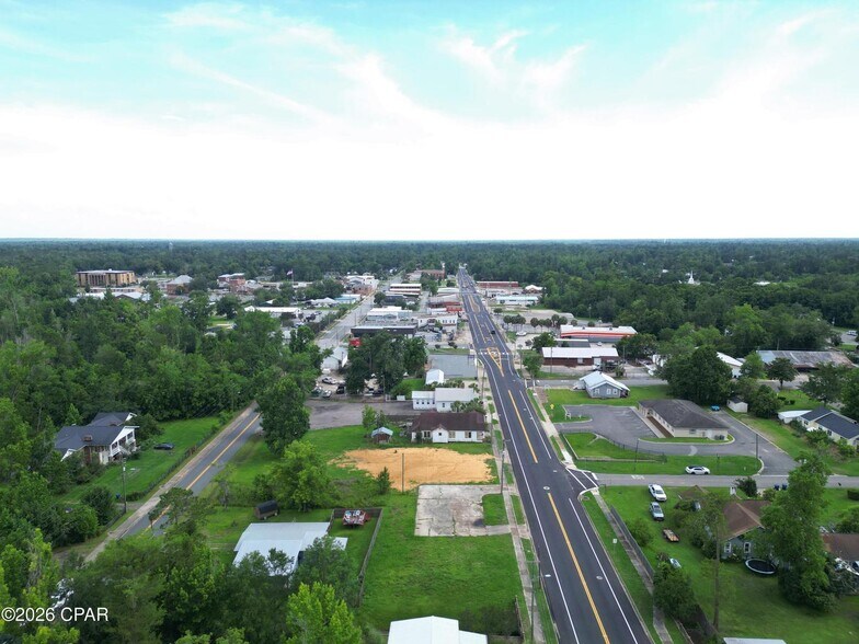 More Photos Of 17521 Main St N, Blountstown Land For Sale