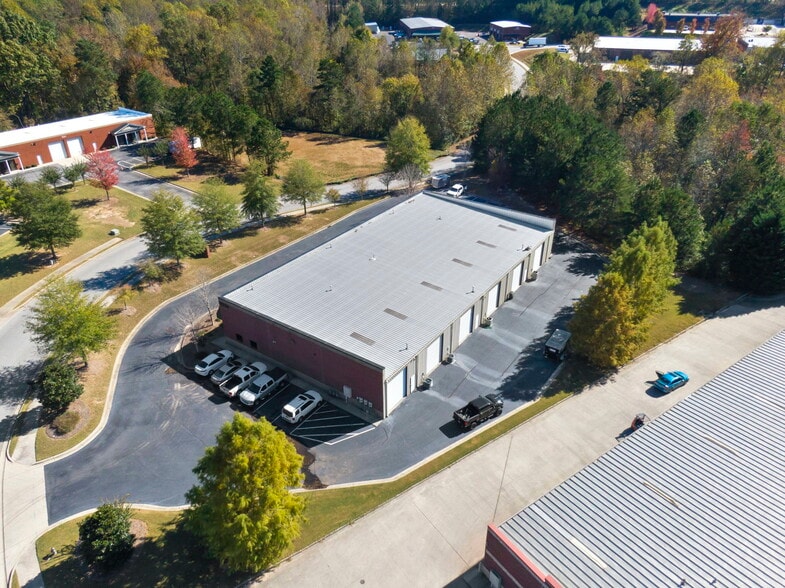 More Photos Of 5224 Palmero Ct, Buford Flex For Sale