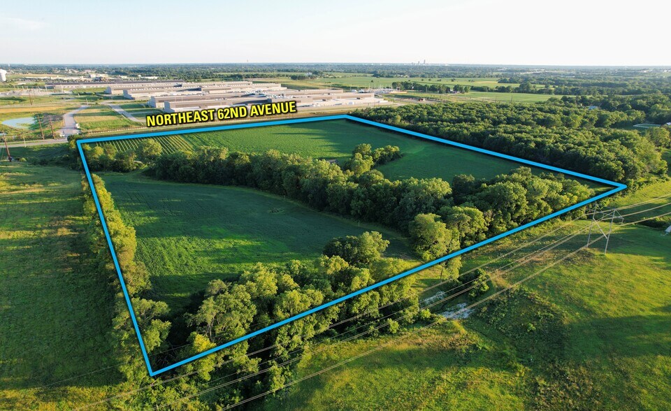 More Photos Of 5096 NE 62nd Ave, Altoona Land For Sale