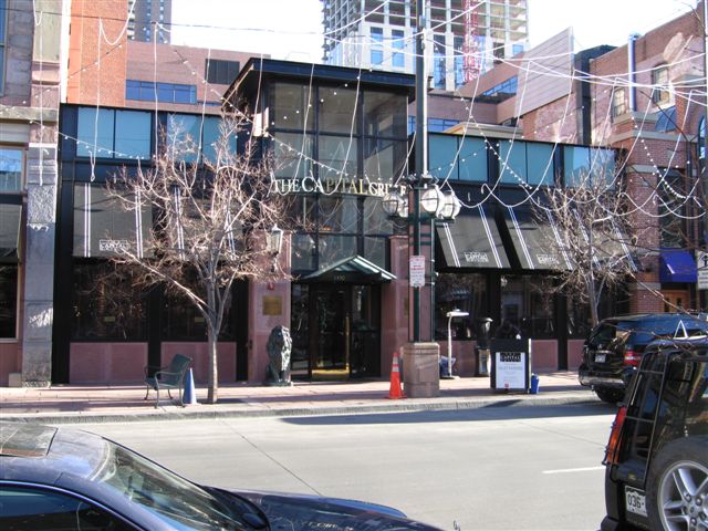 More Photos Of 1400-1498 Larimer St, Denver Unknown For Lease