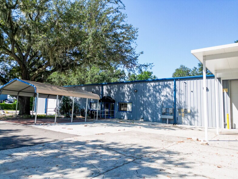 More Photos Of 112 N Mulrennan Rd, Valrico Warehouse For Sale
