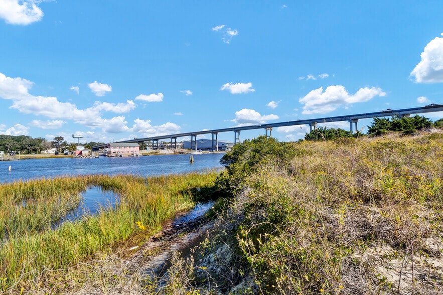 More Photos Of Brunswick Avenue West w, Holden Beach Land For Sale