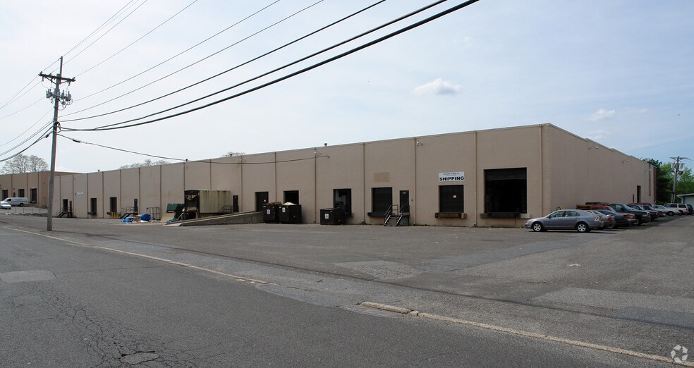 More Photos Of 9250 Commerce Hwy, Pennsauken Warehouse For Lease