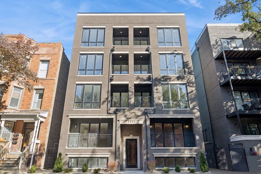 More Photos Of , Chicago Multifamily For Sale