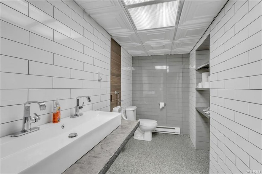 More Photos Of 5880 Collins Spgs, Springville Industrial For Sale