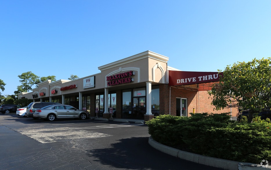 Primary Photo Of 2030 Northside Dr, Hebron General Retail For Lease