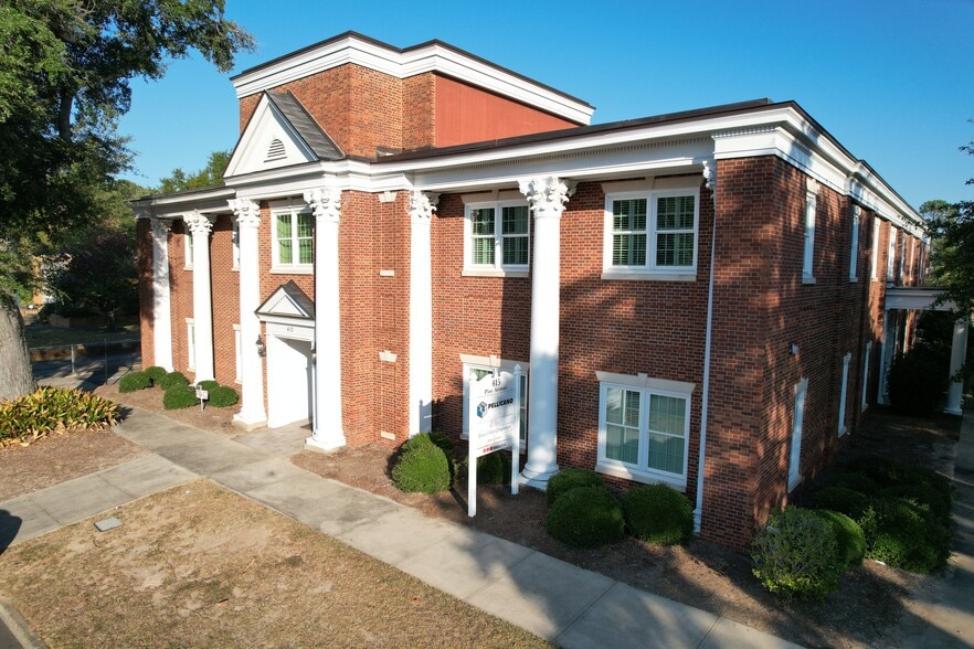 More Photos Of 415 Pine Ave, Albany Office For Lease