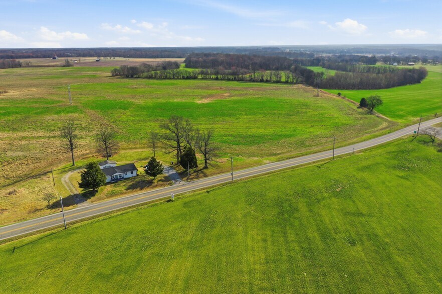 More Photos Of 0 Hwy 161, Springfield Land For Sale
