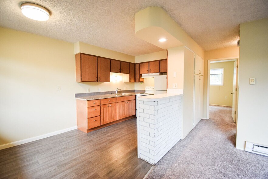 More Photos Of 12870 SW Allen Blvd, Beaverton Apartments For Sale