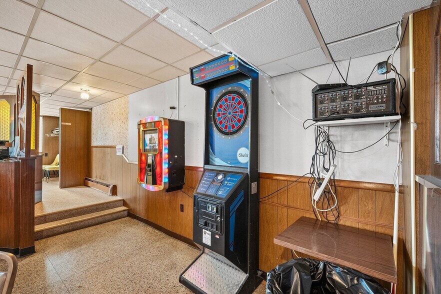 More Photos Of W11466 US Hwy 8, Dunbar Restaurant For Sale