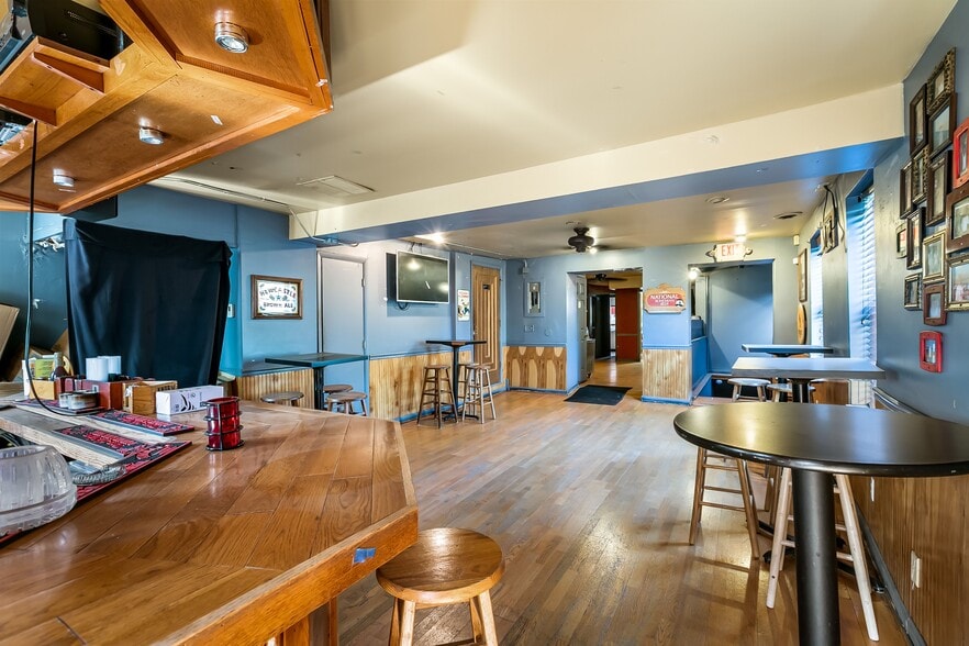 More Photos Of 2218 Boston St, Baltimore Storefront Retail Residential For Sale