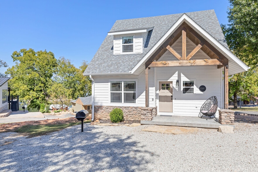 More Photos Of 26995 Reel Ln, Shell Knob Hotel For Sale