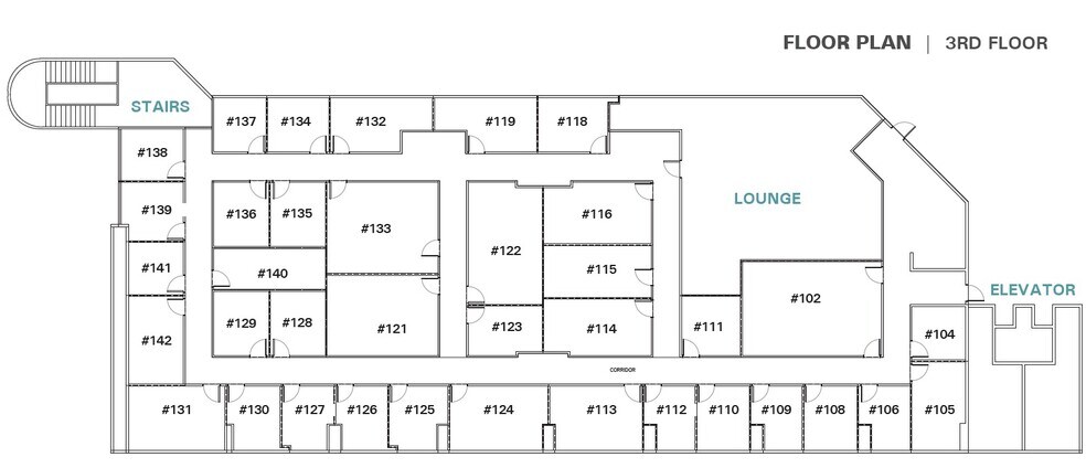 More Photos Of 1501 W Cameron Ave, West Covina Office For Lease