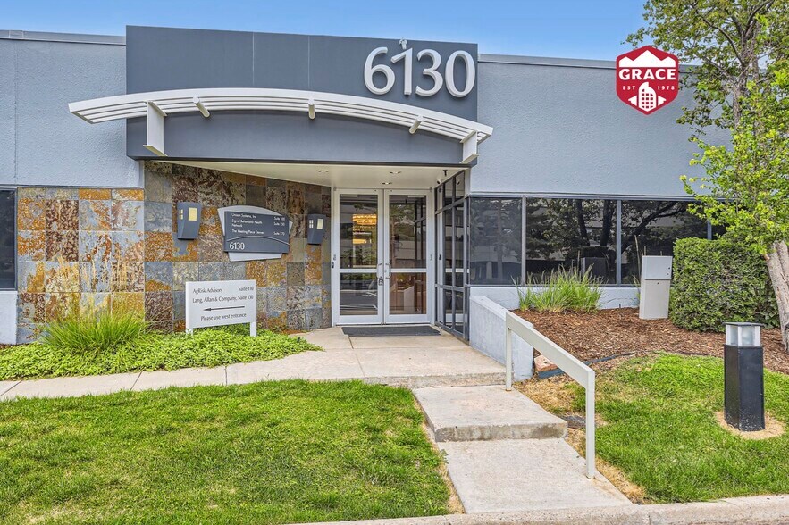 Primary Photo Of 6130 Greenwood Plaza Blvd, Greenwood Village Office For Sale