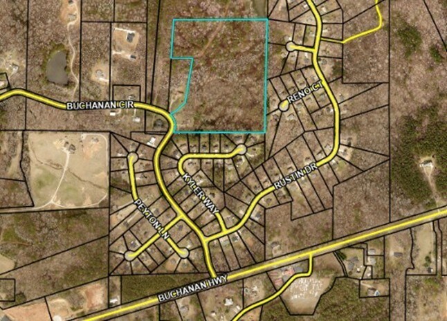 Primary Photo Of 370 Buchanan Cir, Dallas Land For Sale