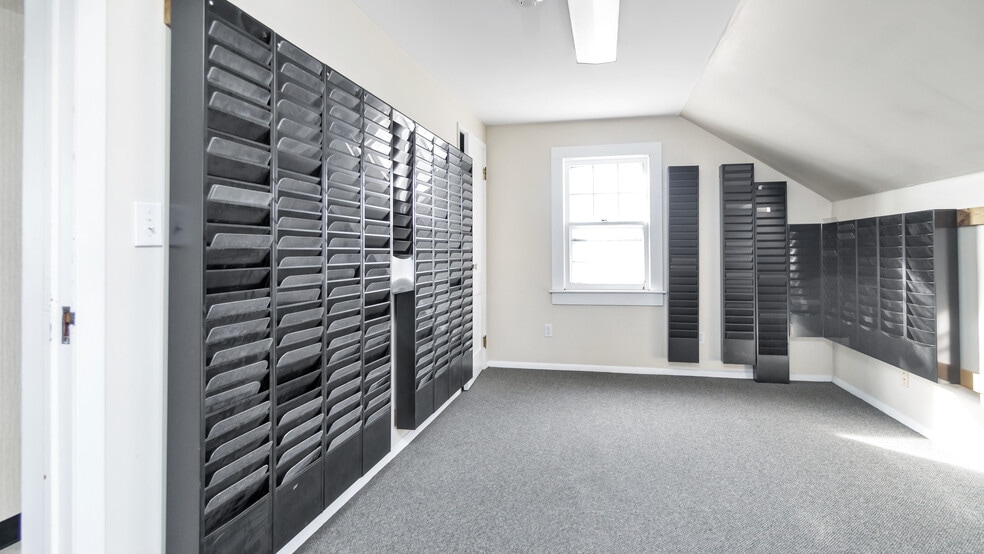 More Photos Of 26 Frowein Rd, Center Moriches Warehouse For Sale