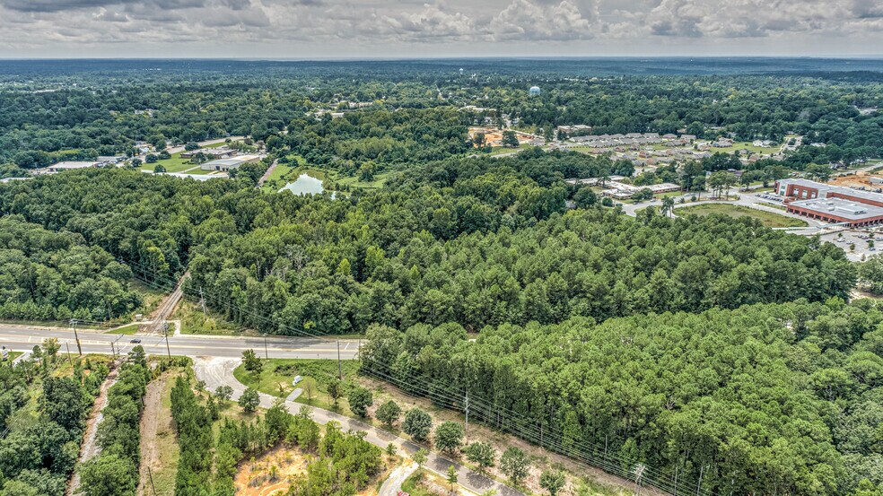 More Photos Of 00 Rutland Drive, Aiken Land For Sale