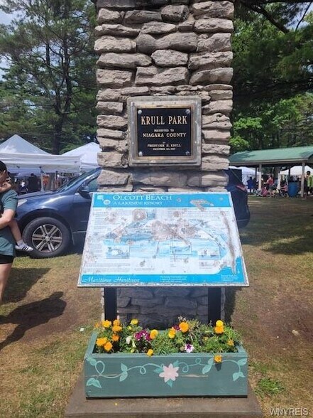 More Photos Of 6006 Main st, Olcott Land For Sale