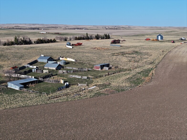 More Photos Of 19819 Hope Rd, Union Center Land For Sale