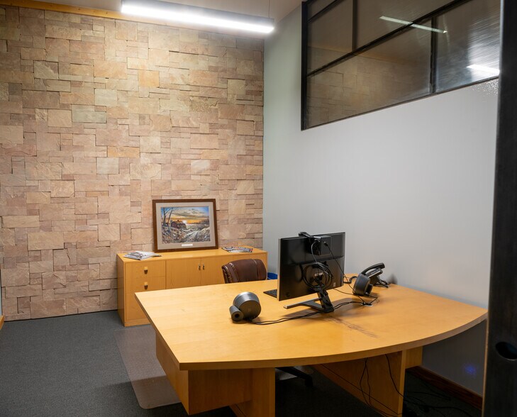 More Photos Of 1444 Blake St, Denver Office For Lease