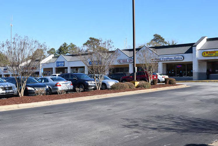 More Photos Of 4861 Memorial Dr, Stone Mountain Unknown For Lease