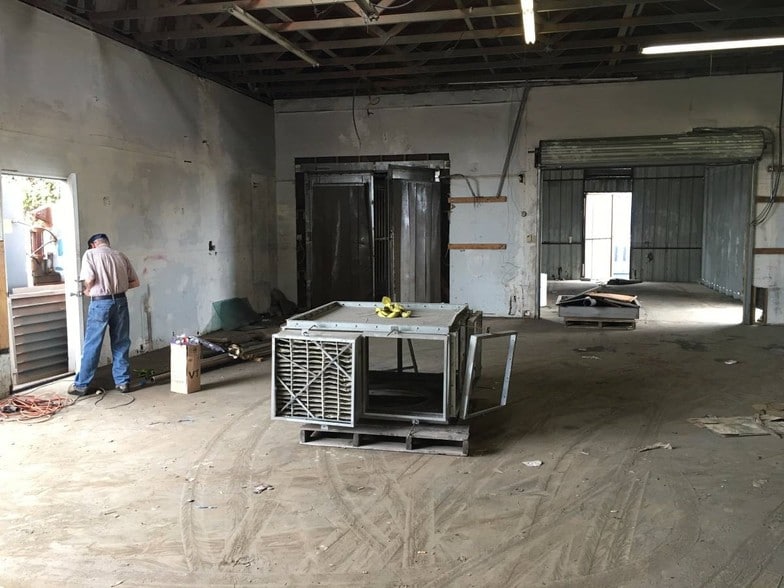 More Photos Of 1180 Pike Ln, Oceano Manufacturing For Lease