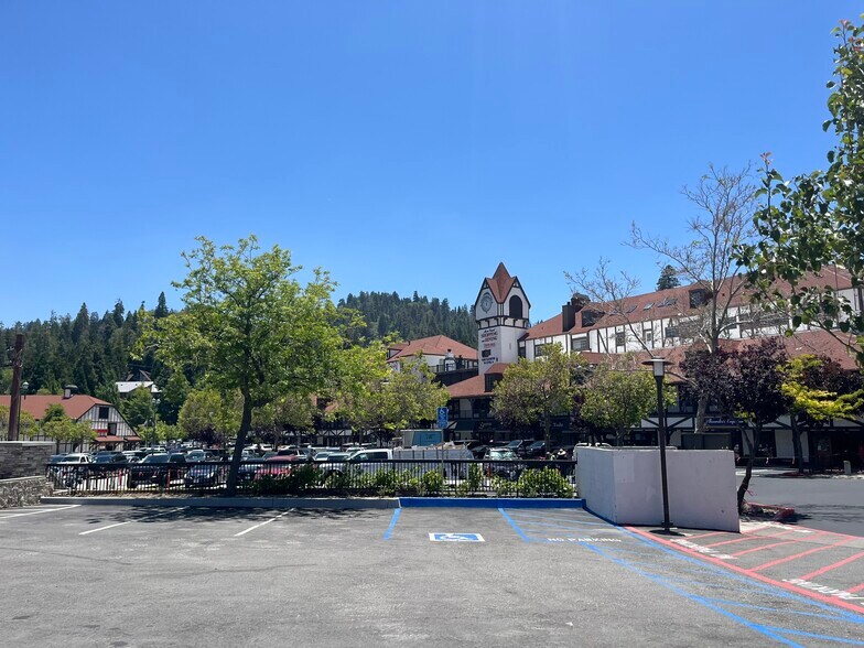 More Photos Of 28200 Hwy 189, Lake Arrowhead Unknown For Lease