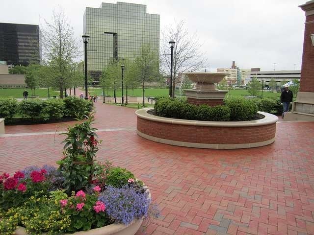 More Photos Of 101 E Town St, Columbus Office For Sale