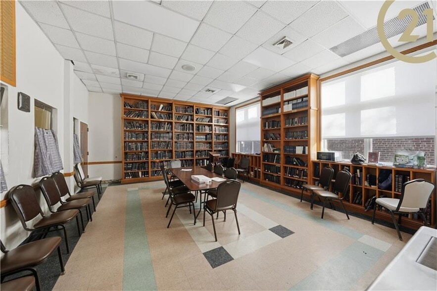 More Photos Of 1502 Avenue N, Brooklyn Religious Facility For Sale