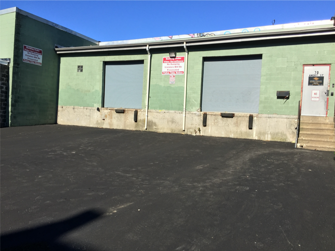More Photos Of 1641 Columbus Ave, Boston Warehouse For Lease