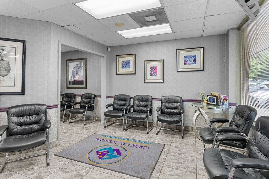 More Photos Of 2855 Candler Rd, Decatur Medical For Sale