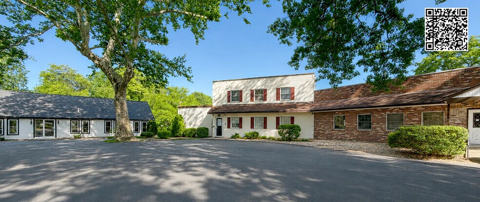 Primary Photo Of , Hamilton Office For Sale
