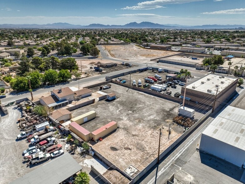 More Photos Of 3850 Leon Ave, Las Vegas Service For Sale