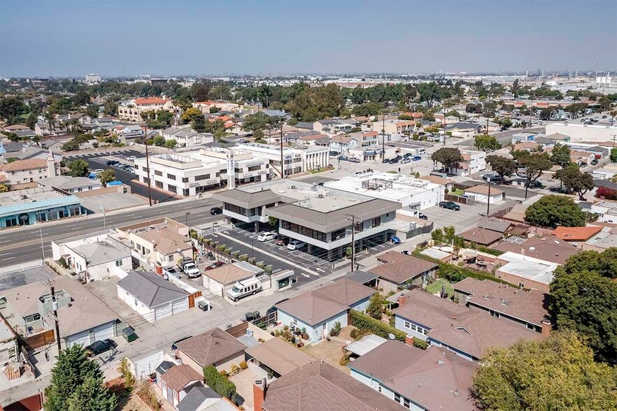 More Photos Of 1500 Crenshaw Blvd, Torrance Medical For Lease
