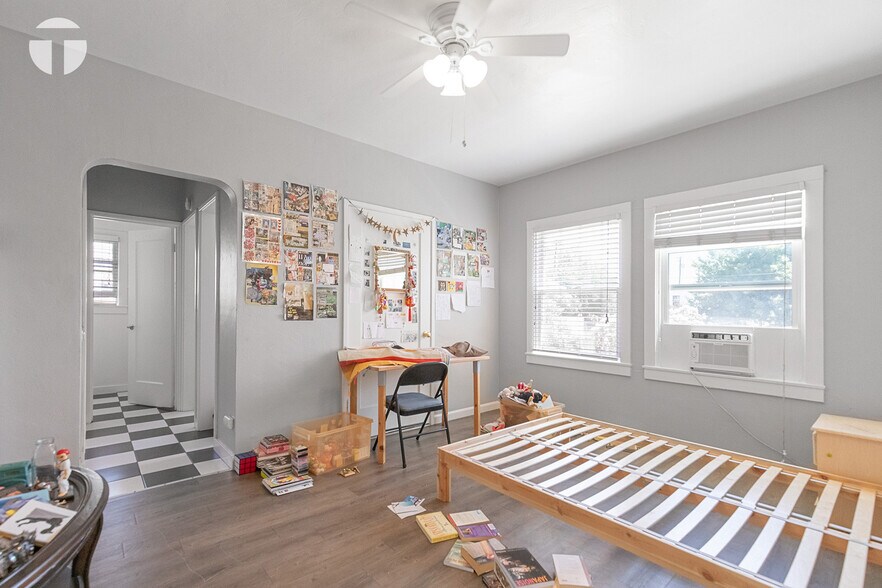More Photos Of 1821 P St, Sacramento Apartments For Sale