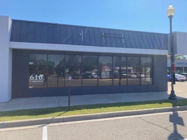 More Photos Of 616 N Main St, Royal Oak Office For Lease