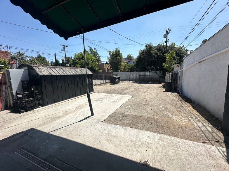 More Photos Of 1712 Colorado Blvd, Los Angeles Storefront For Lease