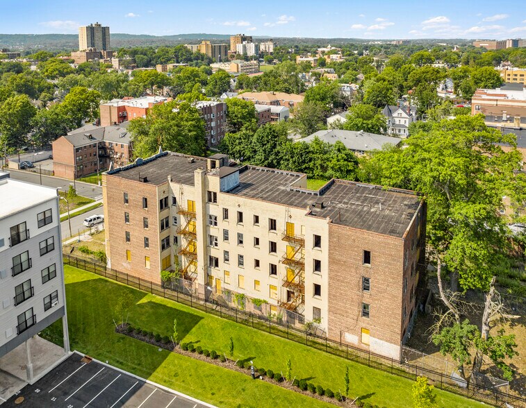 More Photos Of 112 N Walnut St, East Orange Apartments For Sale