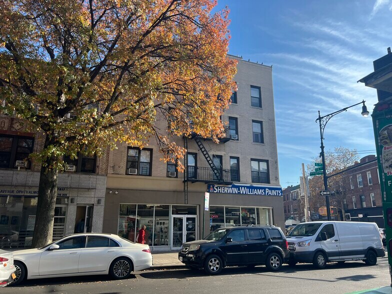 More Photos Of 7823 5th Ave, Brooklyn Storefront Retail Residential For Sale