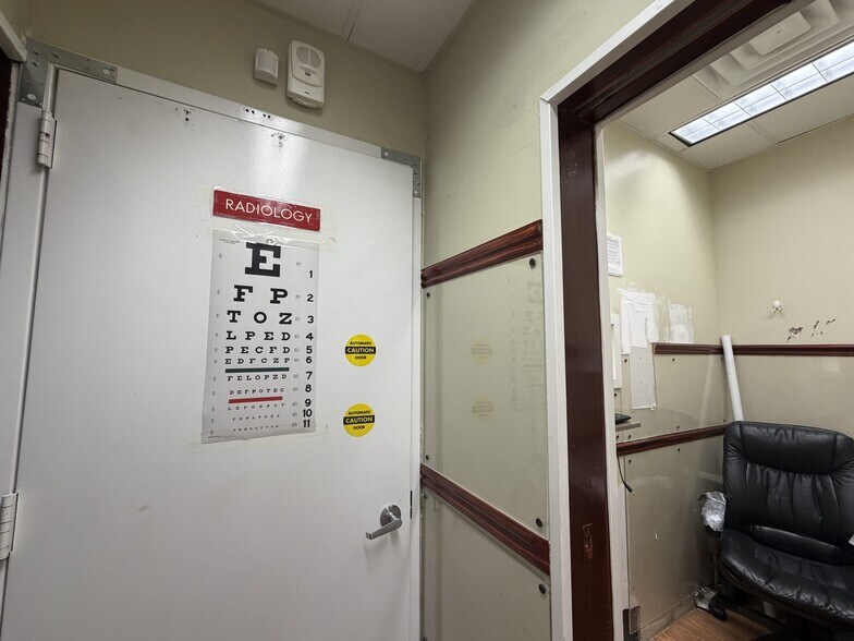 More Photos Of 100 Livingston St, Brooklyn Medical For Lease