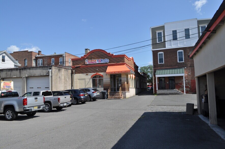 More Photos Of 19 W Main St, Somerville Storefront For Sale