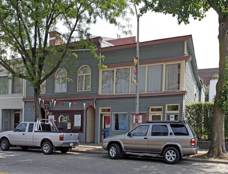 More Photos Of 907 South Street, street level, Peekskill NY 10566, Peekskill Storefront Retail Office For Lease