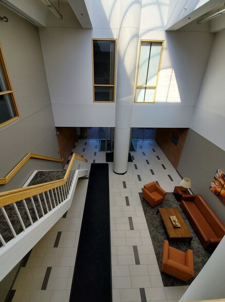 More Photos Of 85 Rangeway Rd, Billerica Office For Lease