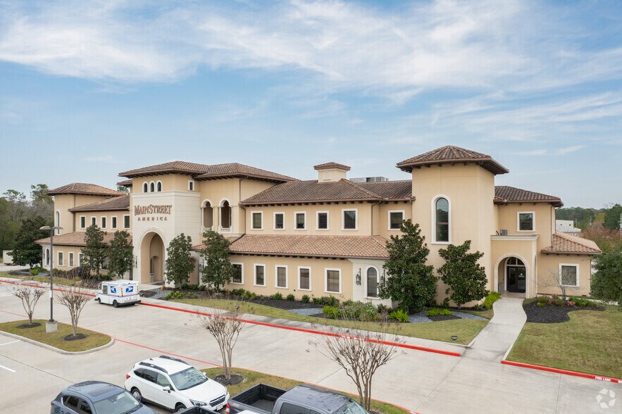 More Photos Of 18750 Interstate 45, Spring Unknown For Lease