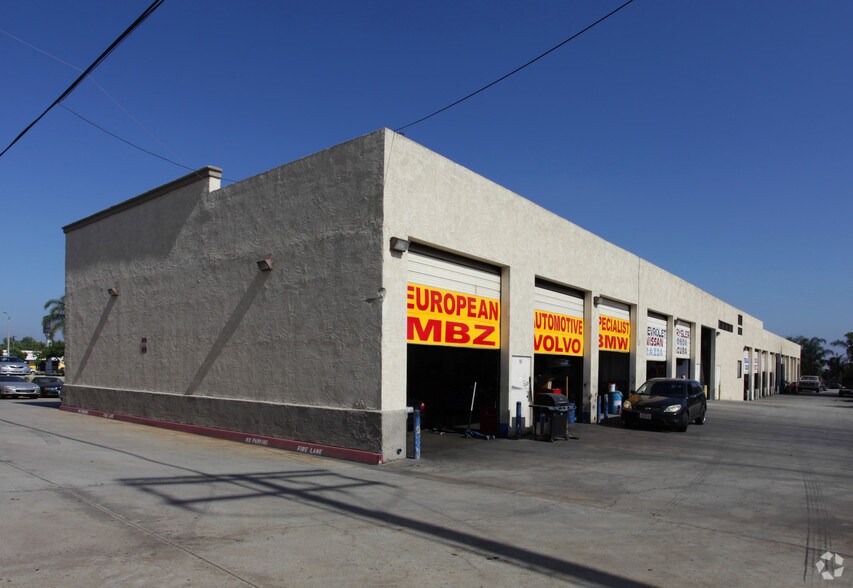 More Photos Of 1443 W 6th St, Corona Unknown For Sale