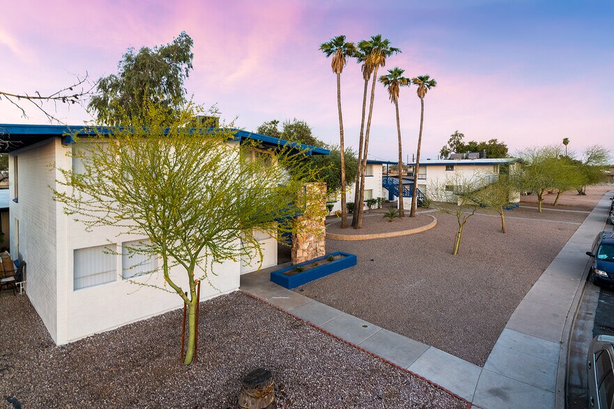 More Photos Of 505 N Williams, Mesa Apartments For Sale