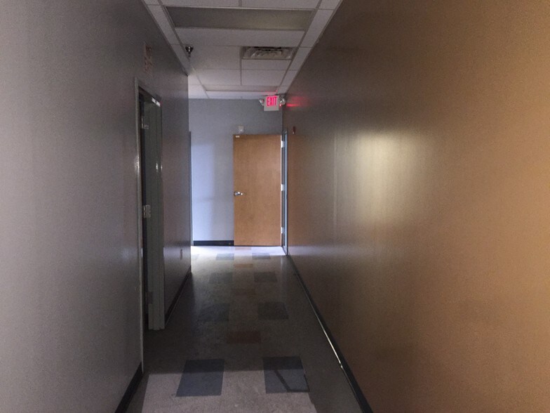 More Photos Of 100 Corporate Dr, Elizabeth City Warehouse For Sale